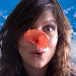 Portrait d’Emmanuelle Foltête, professeure de théâtre et d'éloquence à La Rochelle, Dompierre-sur-Mer et La Jarrie